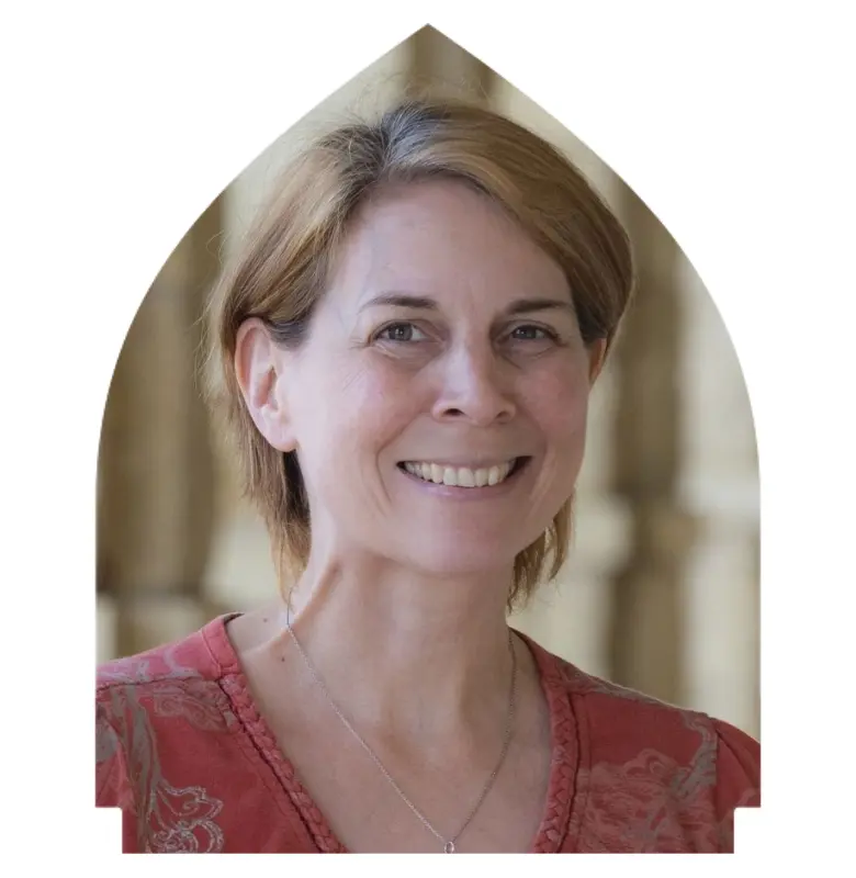 Claudia Kimpel-Flores