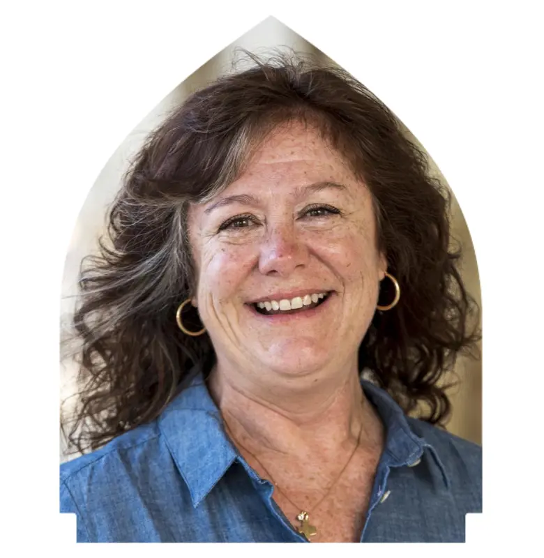 Jane-Ann Myers