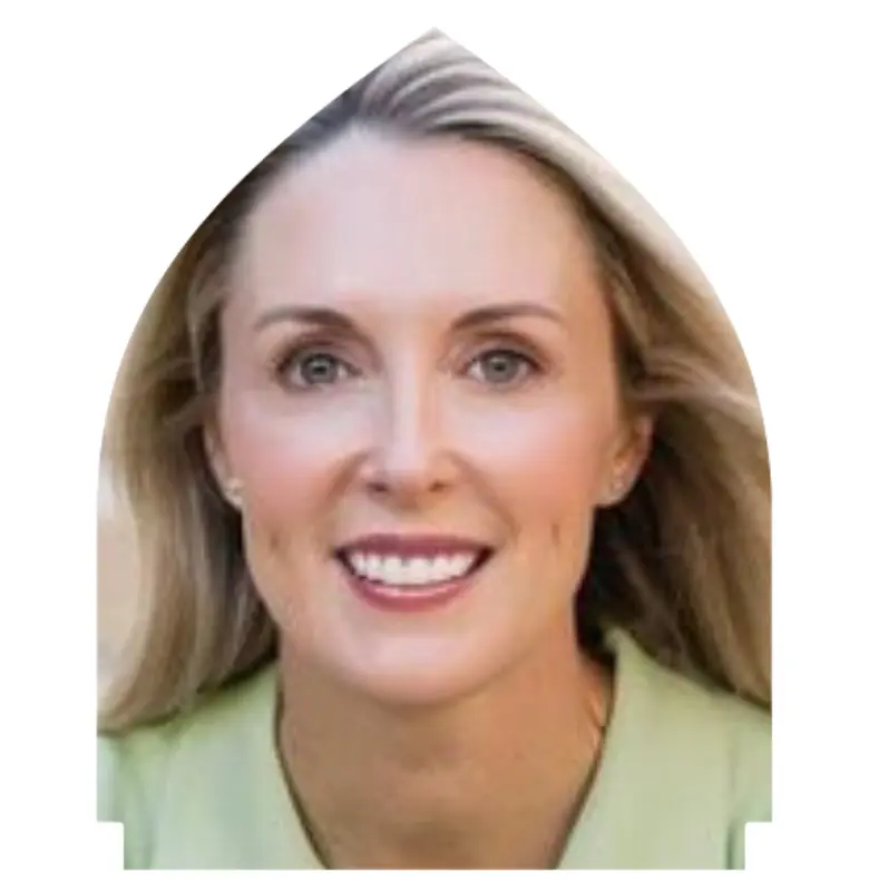 Kelly Benzon