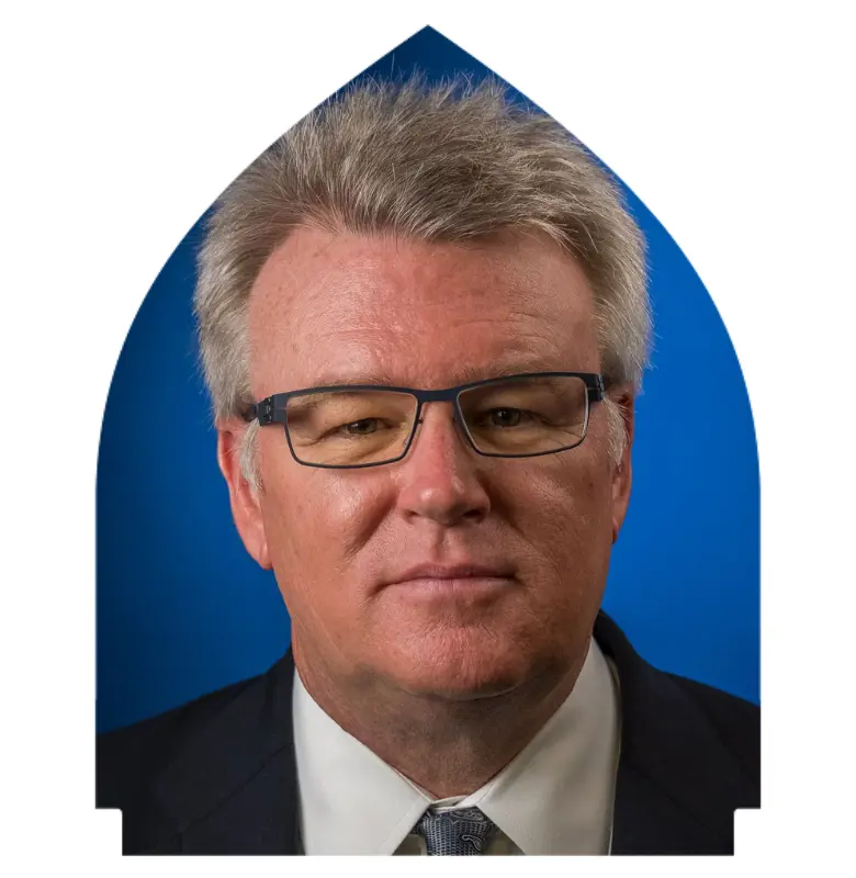Mark Franz