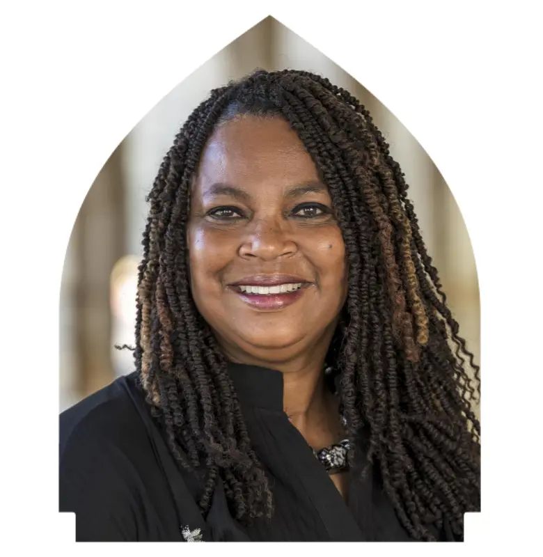 Sheila Henderson